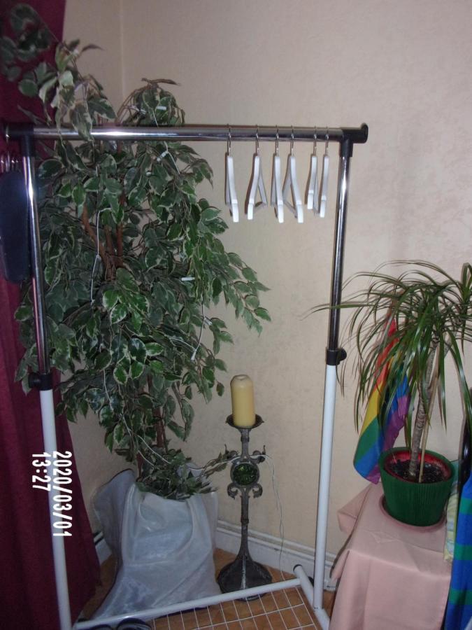 Une Halte Sur Valence Appartement Valence  Buitenkant foto